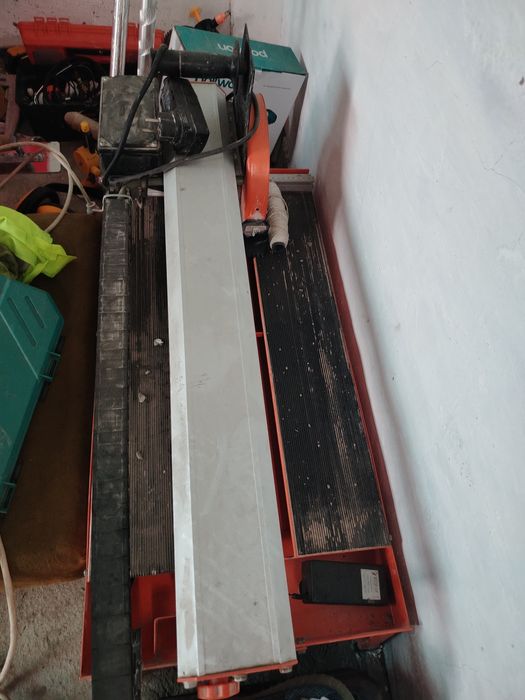 Плитка рез водяной