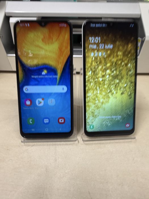 Samsung a20e  / 32  gb / Impecabil ca Nou / garantie