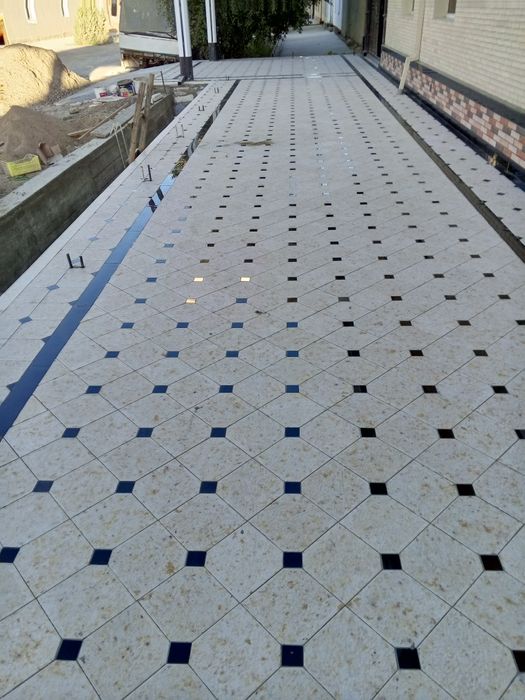 Бурчатка терамиз