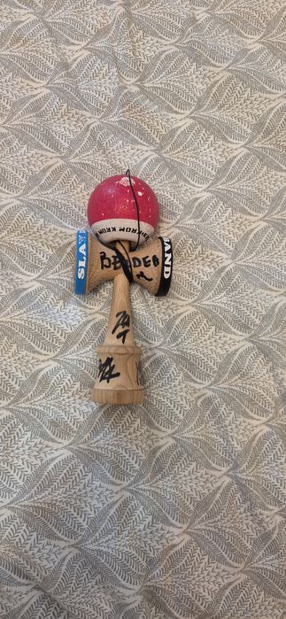 Vand kendama semanta