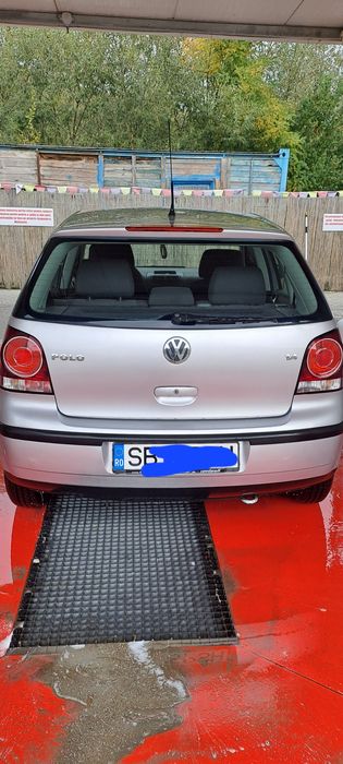 Volkswagen Polo 2006
