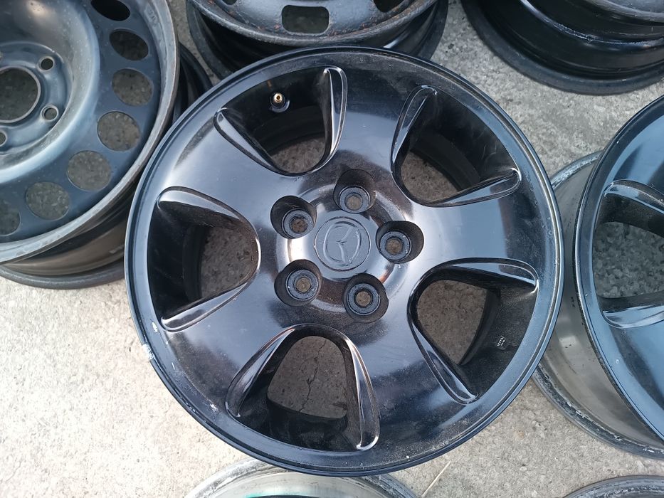 Mazda Tribute 16 цола