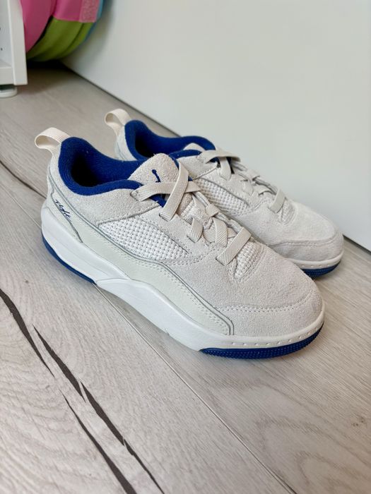 Детски Маратонки NIKE JORDAN FLIGHT COURT 32 номер / кожа и велур