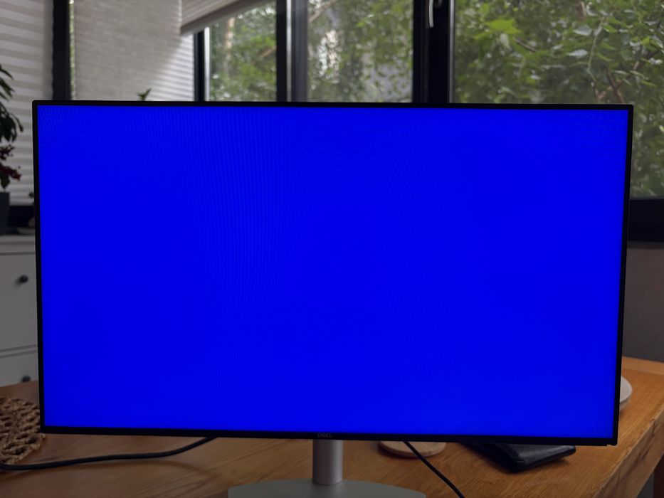 Monitor IPS FullHD DELL S2419HM 24 inci