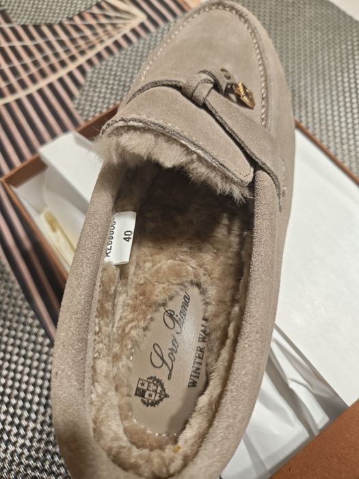 Новые женские  лоферы