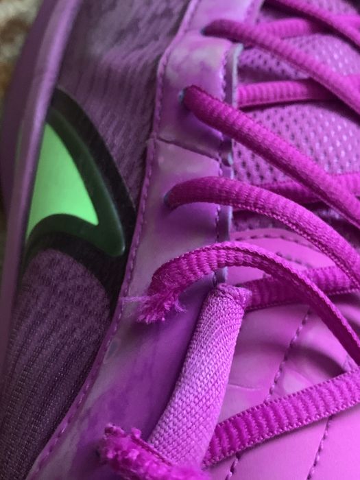 Nike Giannis Freak 6 Bold Berry Hyper Violet