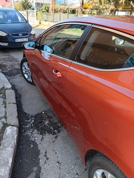 Киа Просийд 1.6 лично закупен