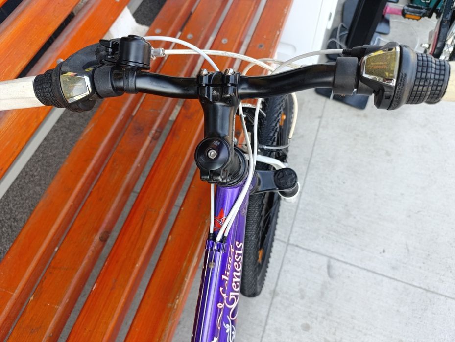 Алуминиево колело GENESIS 26цола