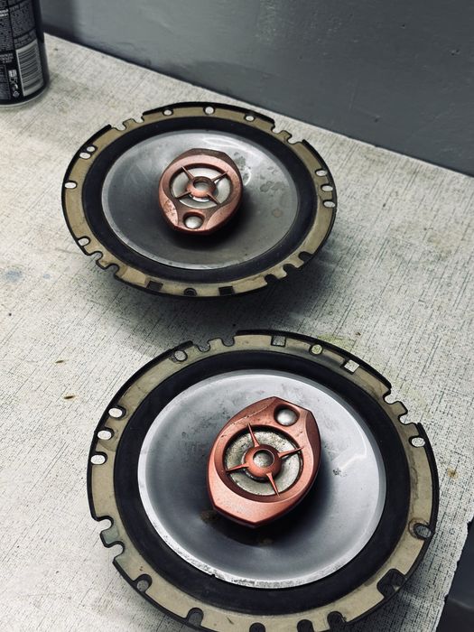 Динамики на машину