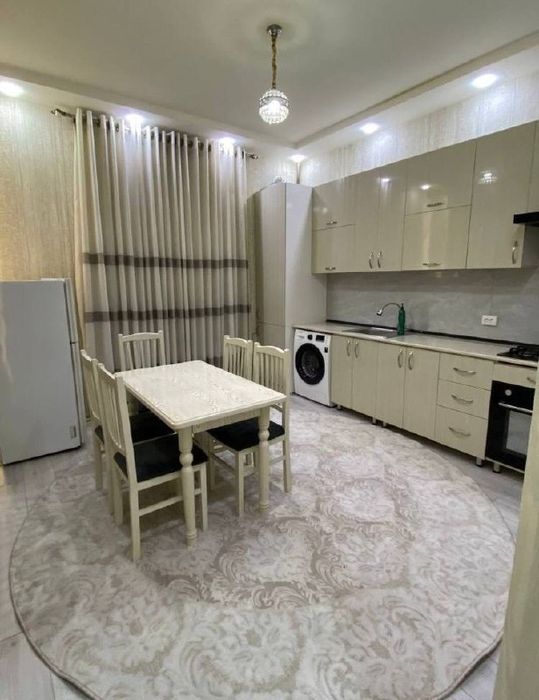 Arenda Yakkasaroy Qushbegi Navstroyka Solaris 550$
