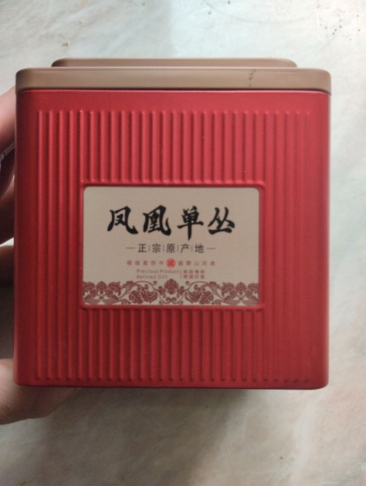 Продам чай Феникс даньцун!