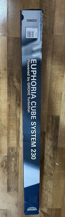 GROHE Euphoria Cube 230  (26087000)