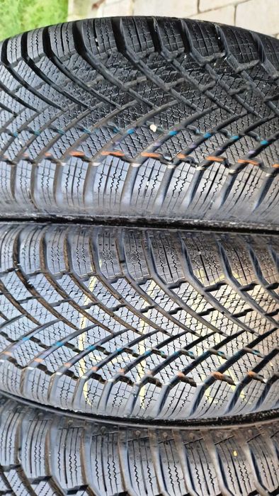 Anvelope iarna 195 65 R 16 Continental