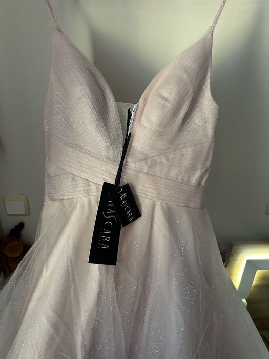 Бутикова рокля Mascara