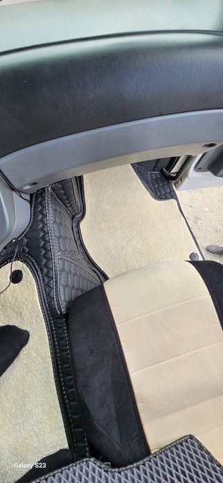 3д, 5д, 8д, коврик полик