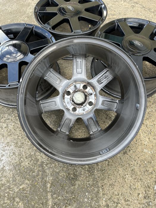 4x108 16 ски оргинални ford