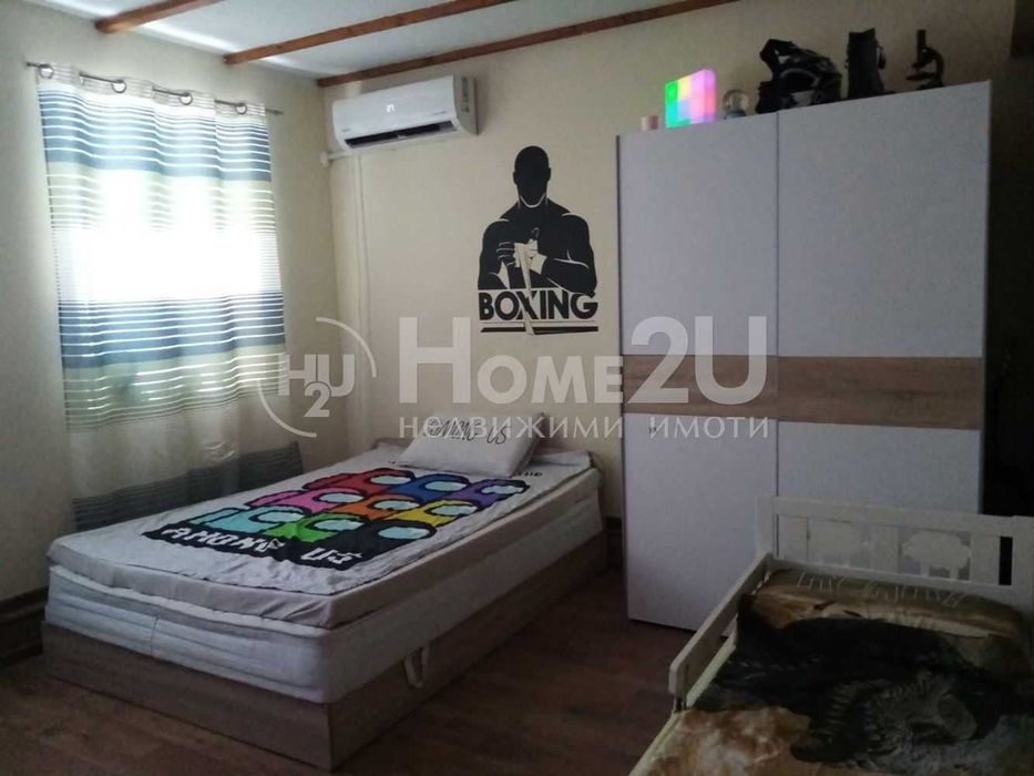 Продава се Къща в с. Калиманци, Област Варна - 116 кв.м за 1337 €/кв.м - Снимка #11