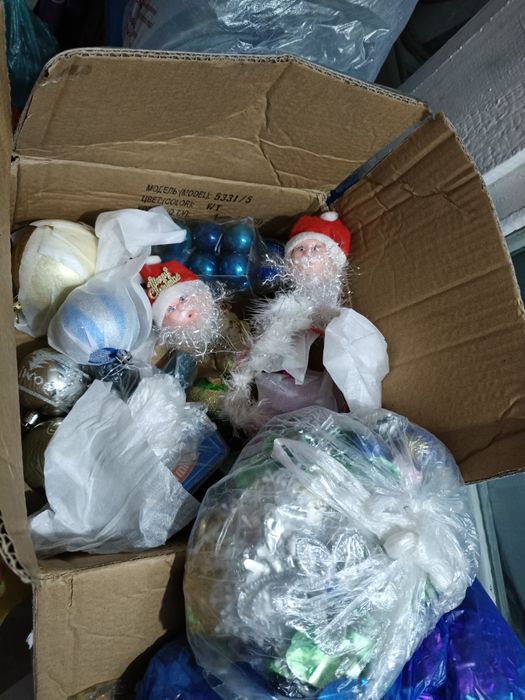 Разное разное вещи