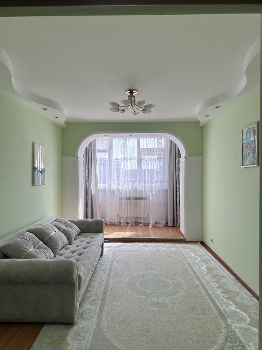 Кулманова 107 кв аренда