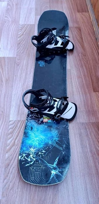 Продам сноуборд
