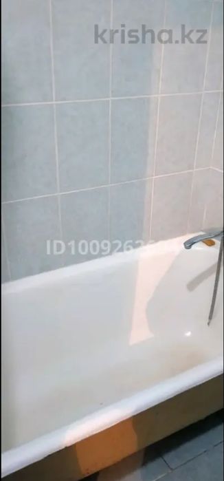 Сдаётся 2х комнатная квартира