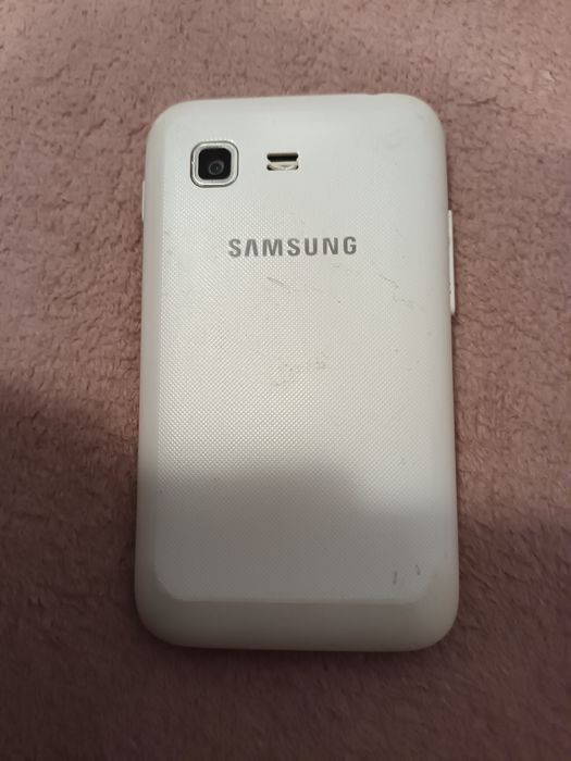 Samsung GT-S5220 STAR ||| SILVER, Спиди / лично предаване Бургас ц-р