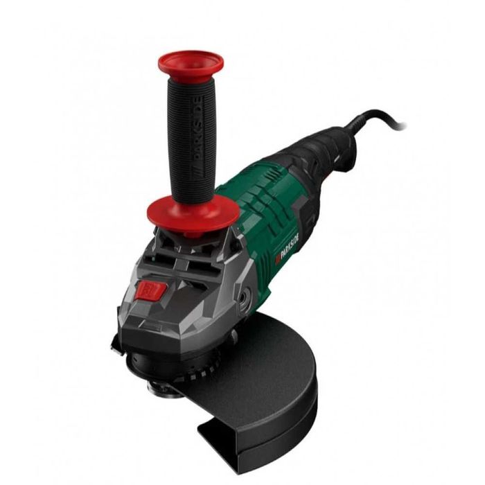 Ъглошлайф PARKSIDE PWS 230 D4 2000 W 230мм