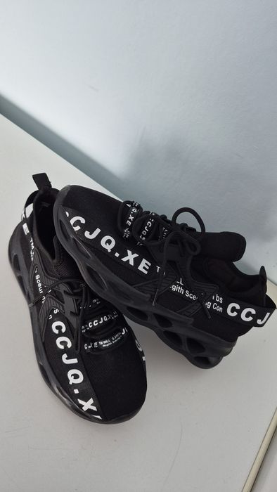 Дамски Обувки Маратонки 41