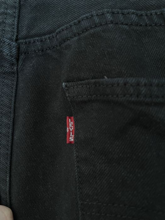 Джинсы Levi’s Premium 501, W34xL32