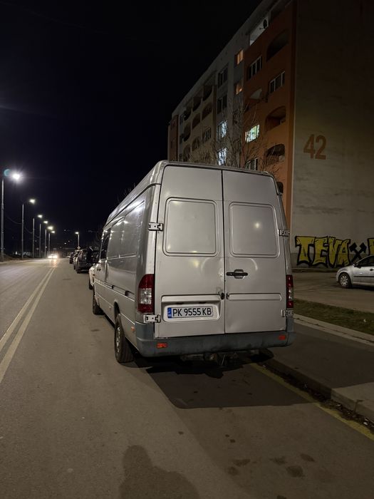 Кърти Чисти Извозва