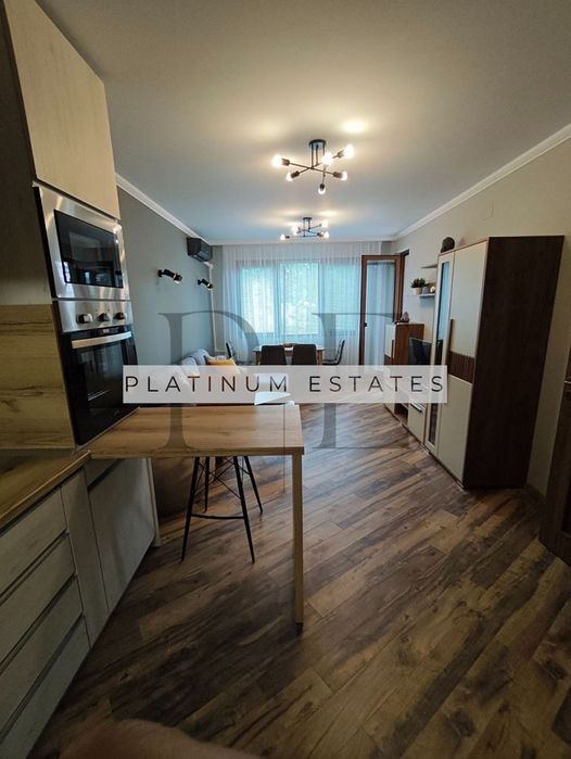 Дава се под наем Двустаен апартамент в София, Красно село - 65 кв.м за 663 € - Снимка #5