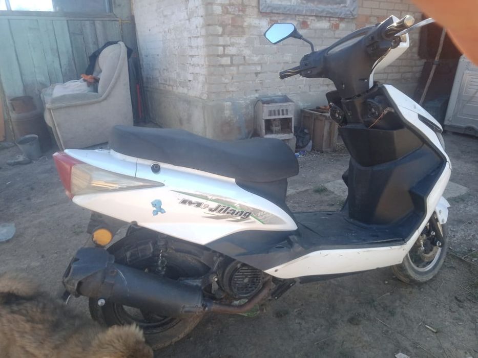 Продам м8 джиланд