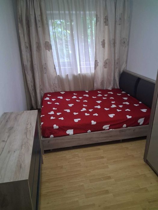 Apartament 3 camere