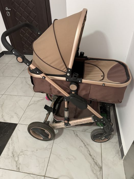 Продам коляску в хорошем состоянии