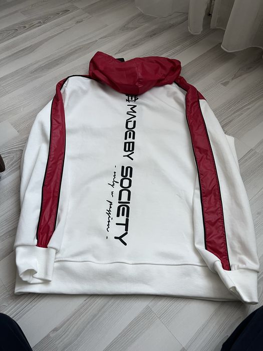 Trening  Made by Society