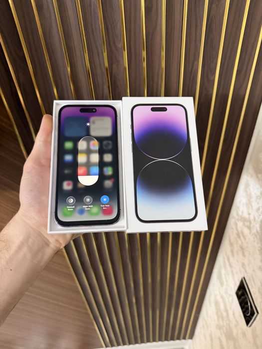 Iphone 14 Pro 128 Айфон 14  Про 128