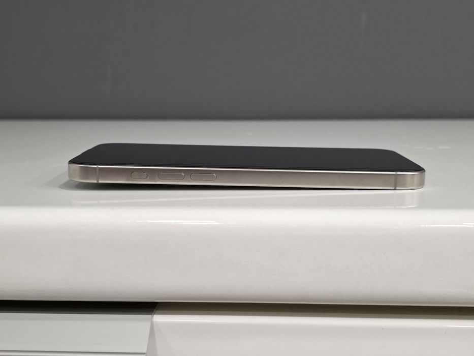 iPhone 16 Pro Max 256 GB