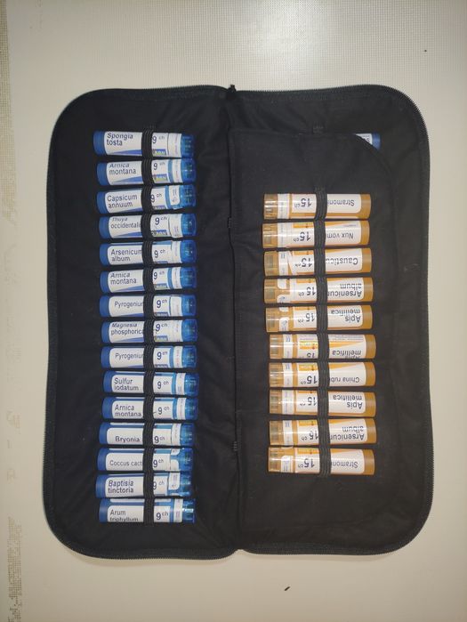 Органайзер за мини шишенца