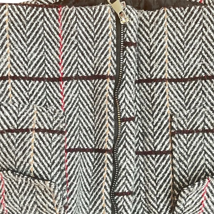 Куртка демисезонная