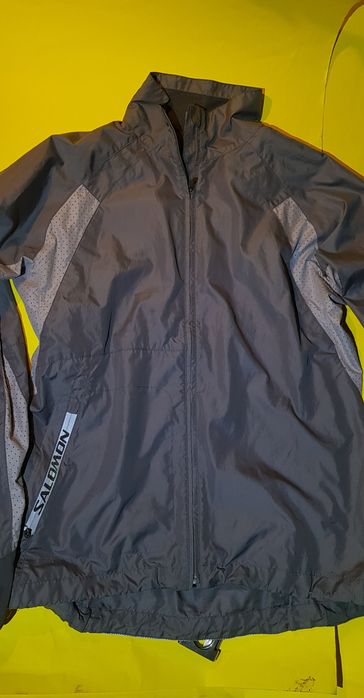 Salomon  clima wind