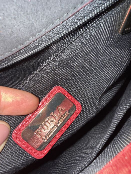Оригинална чанта Furla