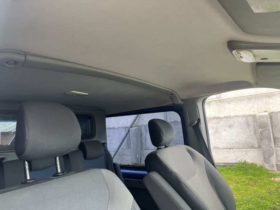 Renault Trafic  2011