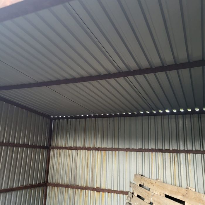 Продам вольер для собаки