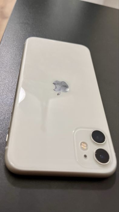 Iphone 11, 64gb , 86% . Идеальный