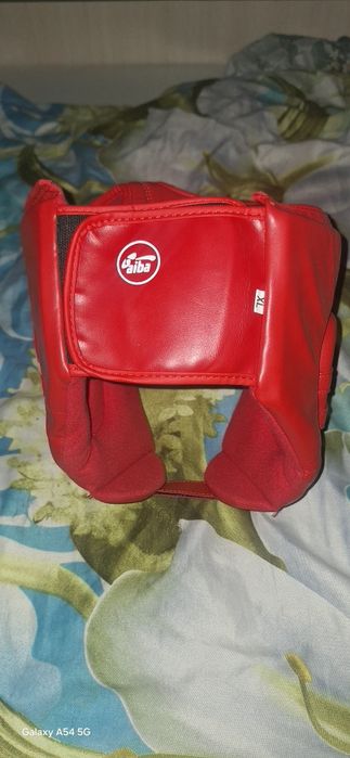 Шлем весинг новый