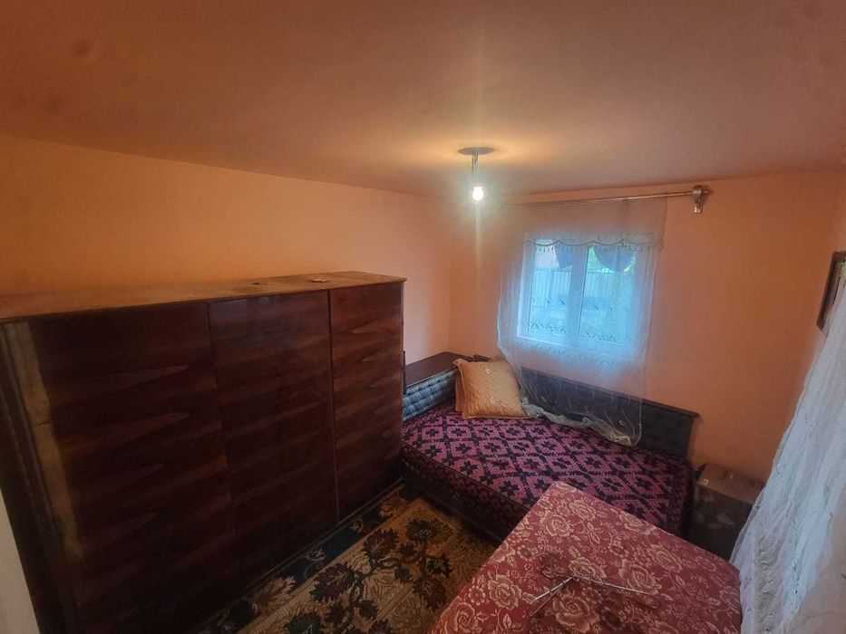 Casa batraneasca renovata,  Com. Dumbrava