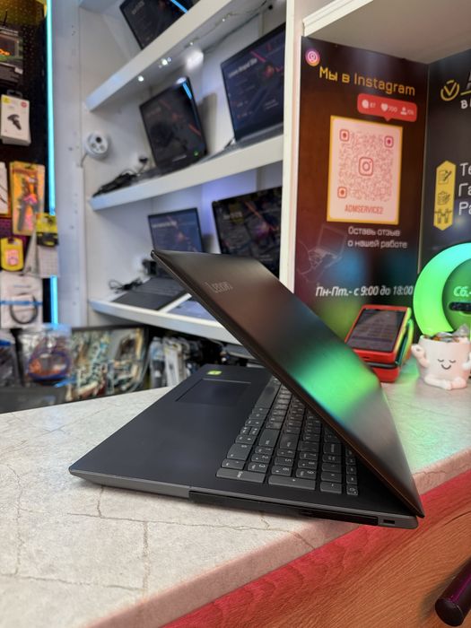Ноутбук Lenovo IdeaPad