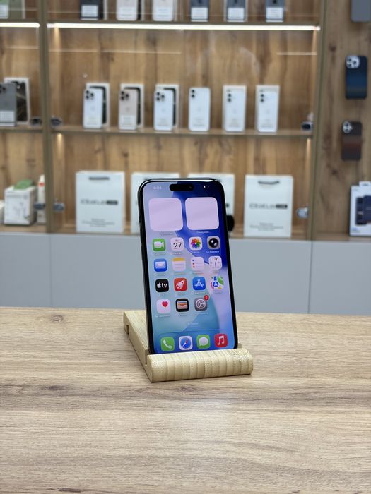 iPhone 15 128 gb 89% | iStatus Store