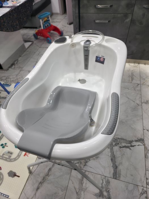 Вана / корито за къпане на деца