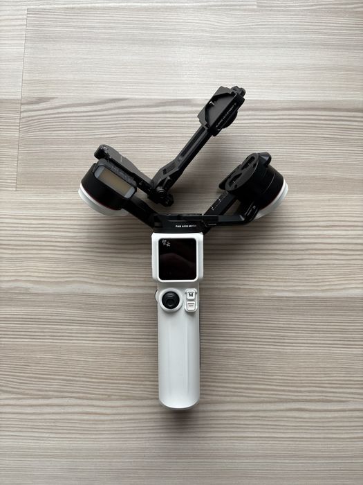 Zhiyun Crane M3S Combo